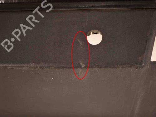 Rear bumper LAND ROVER RANGE ROVER SPORT I (L320) 3.0 D 4x4 | BP29569322C8 
