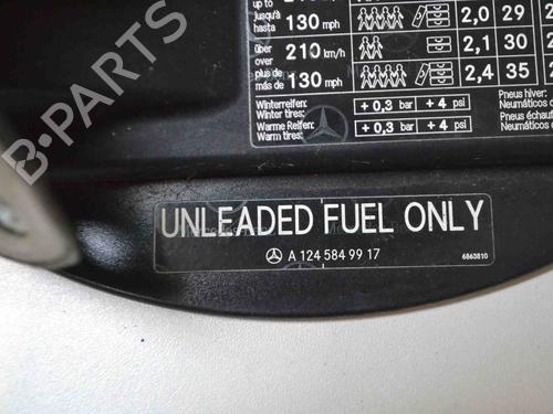 Fuel flap MERCEDES-BENZ CLS (C219) CLS 350 (219.356) | BP7753637C131 