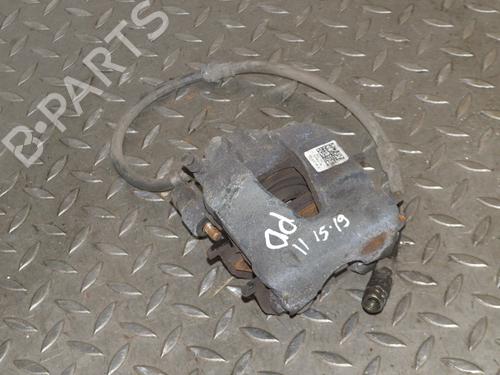 Used Right front brake caliper SKODA KAMIQ (NW4) 1.0 TSI (95 hp) 27822280