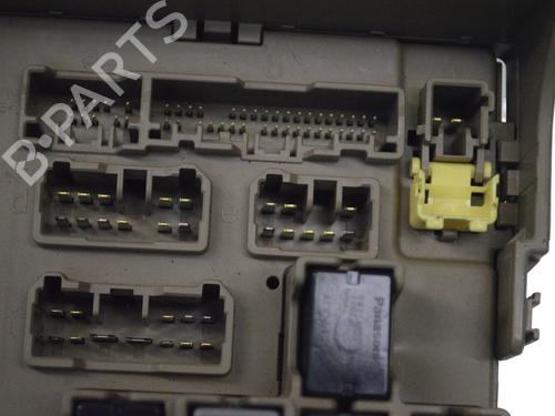 Fuse box SUBARU OUTBACK (BS) 2.0 D AWD (BSD) | BP15856647E1 