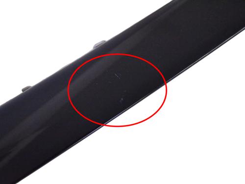 Door moulding trim BMW 3 Touring (F31) 335 d xDrive | BP14795820C150 