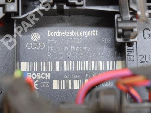 Electronic module VW PASSAT B6 (3C2) 1.9 TDI | BP7497285M83 