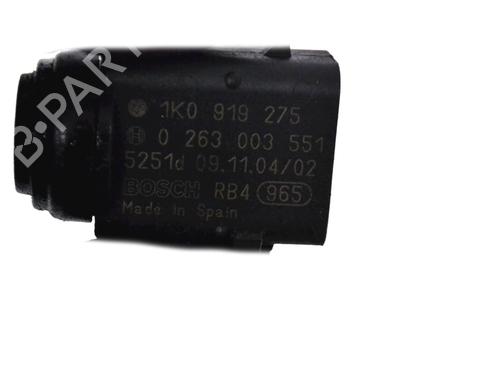 Modulo electronico VW TOUAREG (7LA, 7L6, 7L7) 3.0 TDI | BP14799234M83 