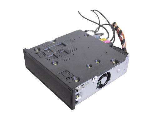 Electronic module SKODA ENYAQ iV SUV (5AZ) 50 | BP27827505M83 
