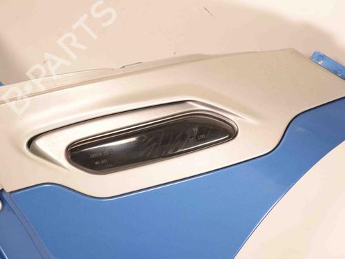Left front fenders MINI MINI COUNTRYMAN (R60) Cooper D | BP29866882C41