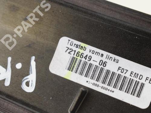 Other BMW 5 Gran Turismo (F07) 530 d | BP10530557O1 