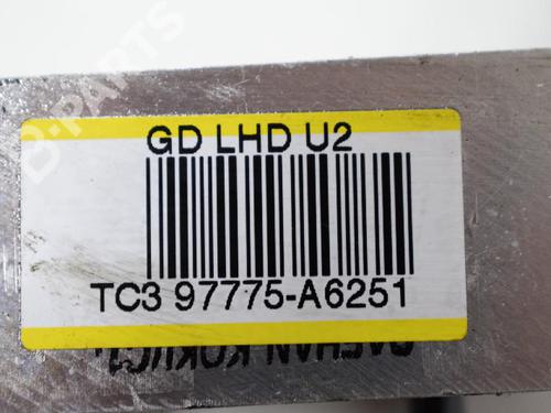 Other HYUNDAI i30 Estate (GD) 1.6 CRDi | BP8867925O1 