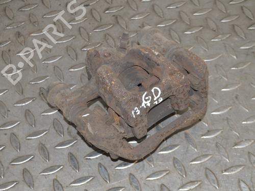 Used Right rear brake caliper MERCEDES-BENZ VITO Van (W447) 116 CDI (447.601, 447.603, 447.605) (163 hp) 14781454