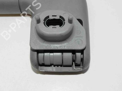 Interior roof handle VW PHAETON (3D1, 3D2, 3D3, 3D4, 3D6, 3D7, 3D8, 3D9) 3.0 V6 TDI 4motion | BP14812174I35