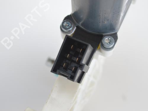 Left rear window motor MERCEDES-BENZ A-CLASS (W169) A 170 (169.032, 169.332) | BP19942244E23 