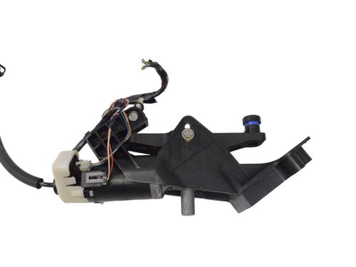 Pedal JAGUAR XJ (X350, X358) D 2.7 | BP11915082I4 