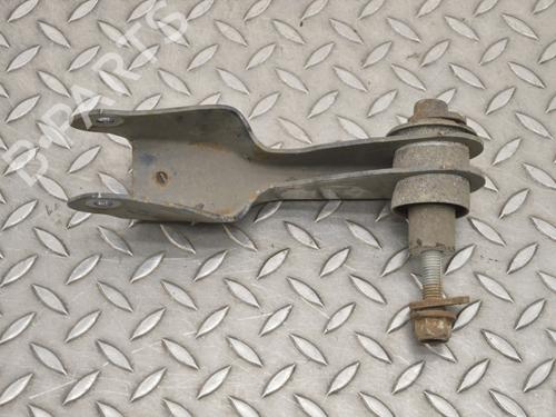 Venstre bagtil bærearm LAND ROVER RANGE ROVER VELAR (L560) 2.0 D180 TD4 4x4 | BP16274733M14 