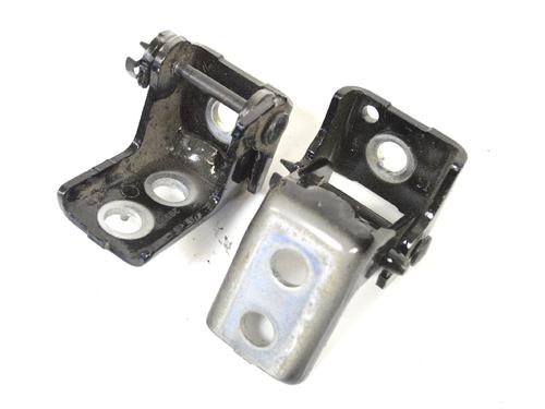 Hinge/Door check strap PEUGEOT 2008 I (CU_) 1.2 THP 110 / PureTech 110 | BP14773928C146