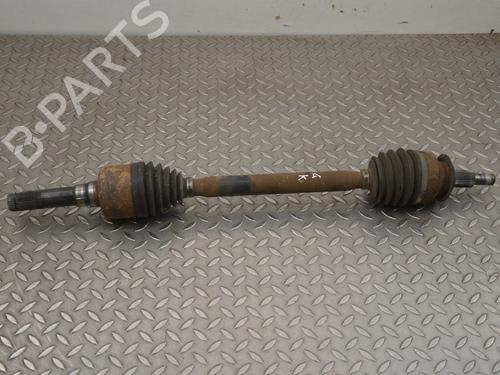 Left rear driveshaft FORD USA MUSTANG Convertible 5.0 V8 | BP15482223M40 