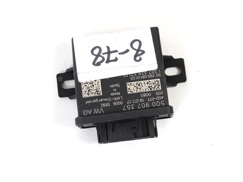 Modulo electronico VW PASSAT B8 (3G2, CB2) 1.4 TSI (150 hp) 7487038