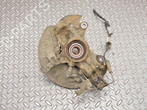 Right front steering knuckle PEUGEOT 3008 II SUV (MC_, MR_, MJ_, M4_) 1.6 BlueHDi 120 | BP14804203M26 