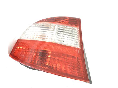 Used Left taillight BMW 5 (F10) 530 d (258 hp) 7751510