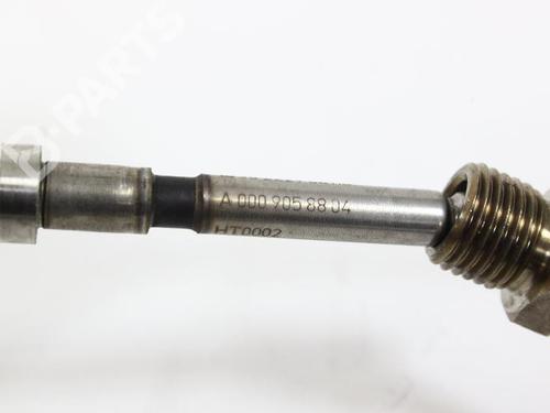 Electronic sensor MERCEDES-BENZ SPRINTER 3-t Van (B906) 213 CDI (906.611, 906.613) | BP7754093M84 