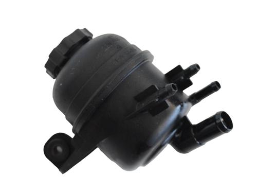 Power steering reservoir MERCEDES-BENZ SL (R230) 500 (230.475) | BP15381116M117 