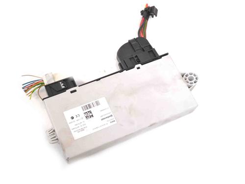 Used Electronic module BMW 5 (F10) 520 d (184 hp) 8146716