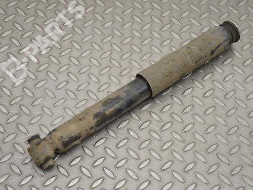 Used Right rear shock absorber PEUGEOT 3008 II SUV (MC_, MR_, MJ_, M4_) 1.6 BlueHDi 120 (120 hp) 12126472