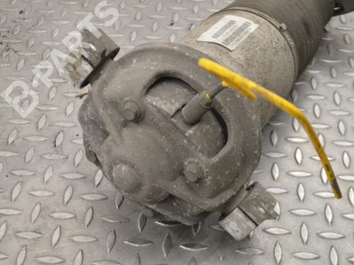 Left rear shock absorber PORSCHE CAYENNE (9PA) S 4.5 | BP9657912M18 