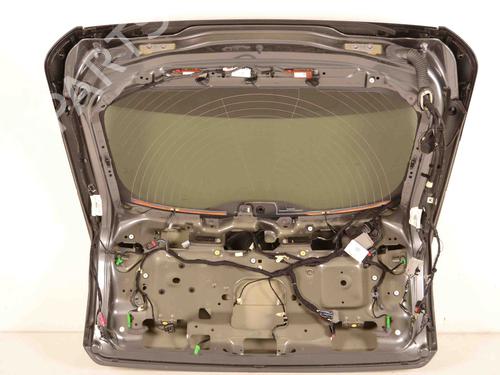 Tailgate JAGUAR E-PACE (X540) 2.0 AWD | BP29730249C6