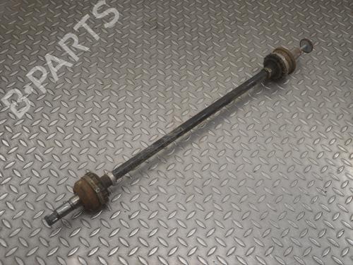 Right rear driveshaft VOLVO XC90 II (256) D5 AWD | BP17377769M41 