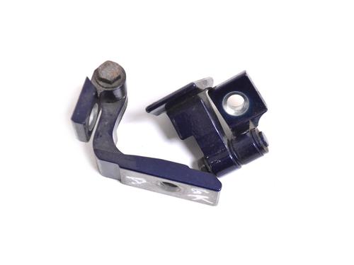 Hinge/Door check strap BMW 3 Touring (F31) 320 d | BP14786450C146 