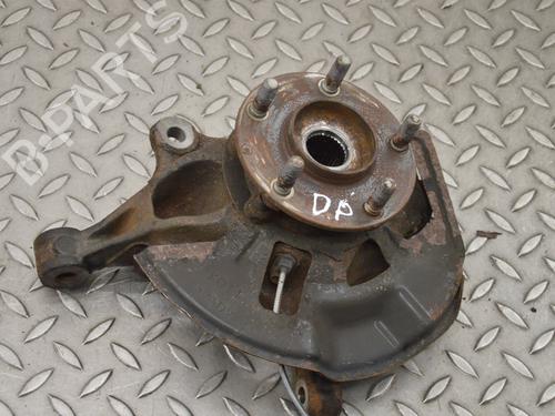 Used Right front steering knuckle MAZDA 6 Estate (GJ, GL) 2.2 D (150 hp) 14801053