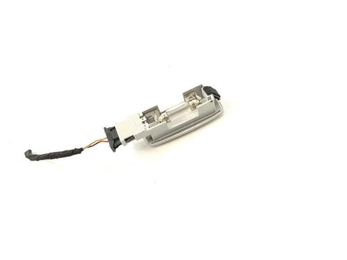 Interior roof light VW GOLF VII (5G1, BQ1, BE1, BE2) 1.0 TSI | BP9657086I8 