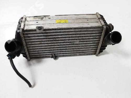Intercooler HYUNDAI i30 Estate (GD) 1.6 CRDi | BP7490220M30 