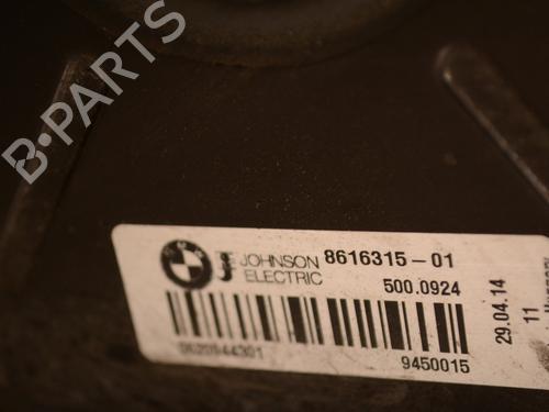 Radiator set BMW 3 (F30, F80) 320 d | BP14801339M120