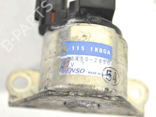 Electronic sensor NISSAN JUKE (F15) 1.5 dCi | BP14778549M84 