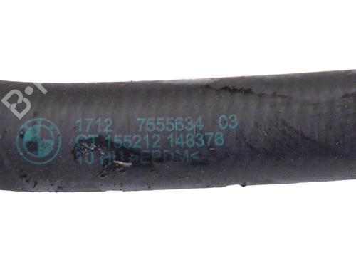 Pipe BMW 3 (F30, F80) 330 e | BP14800221M125 