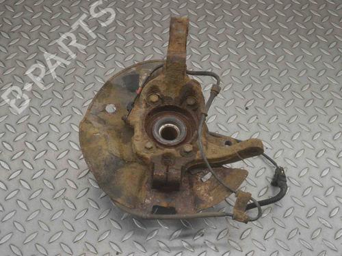 Right front steering knuckle HYUNDAI SANTA FÉ III (DM, DMA) 2.2 CRDi 4WD | BP29230884M26 