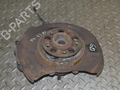 Used Right rear steering knuckle MERCEDES-BENZ SL (R230) 500 (230.475) (306 hp) 14783995