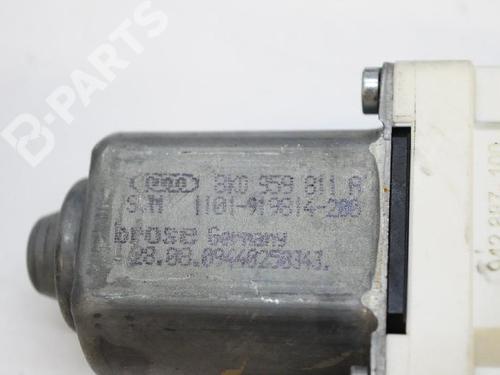 Left rear window motor AUDI A4 B8 (8K2) 2.0 TDI quattro | BP7497607E23 