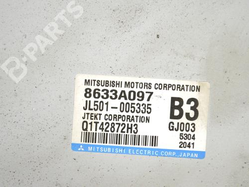 Electronic module MITSUBISHI OUTLANDER III (GG_W, GF_W, ZJ, ZL, ZK) 2.0 Hybrid 4WD (GG2W) | BP7503652M83 