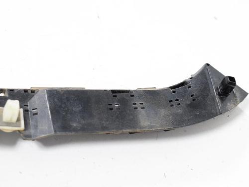 Rear bumper bracket SUBARU FORESTER (SH_) 2.0 D AWD (SHH, SHD, SHN) | BP14815694C159 