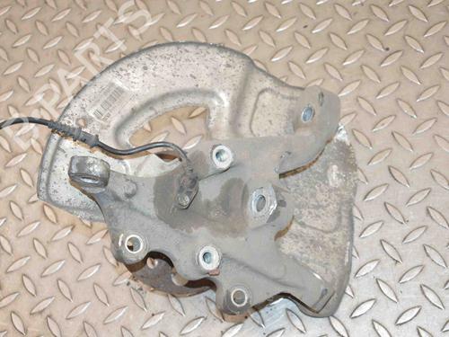 Left front steering knuckle MERCEDES-BENZ CLS (C218) CLS 220 BlueTEC / d (218.301) | BP14802161M25