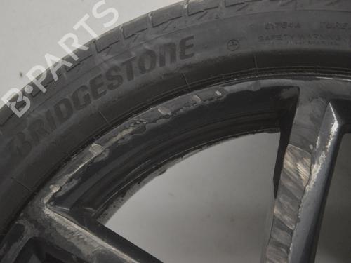 Rim AUDI Q5 (8RB) SQ5 TDI quattro | BP16021527C45 