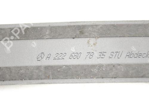 Step MERCEDES-BENZ S-CLASS (W222, V222, X222) S 350 BlueTEC / d (222.132, 222.032, 222.123) | BP14771218C149 