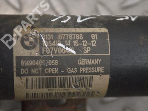 Right front shock absorber BMW 5 Gran Turismo (F07) 530 d | BP8858131M17 