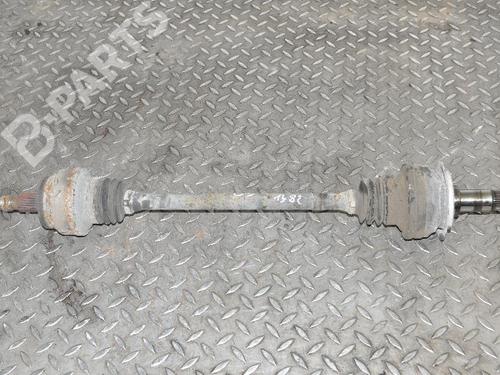 Used Right rear driveshaft MERCEDES-BENZ SL (R230) 500 (230.471) (388 hp) 7483417
