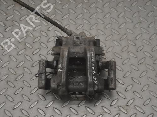Used Left front brake caliper BMW 3 Touring (F31) 318 d (150 hp) 14817948
