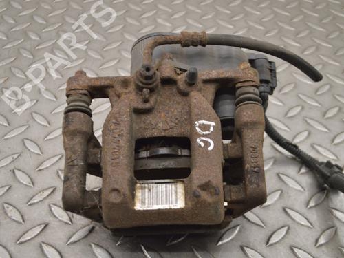 Used Right rear brake caliper PEUGEOT 3008 II SUV (MC_, MR_, MJ_, M4_) 1.6 THP 165 (M45GYW, M45GZW, M45GYV) (165 hp) 14797607