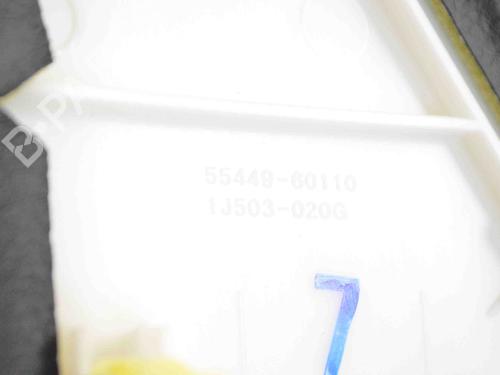 Other TOYOTA LAND CRUISER PRADO (_J15_) 2.8 D-4D (GDJ150_, GDJ155_, GDJ150, GDJ151) | BP14785648O1 