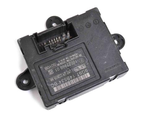 Used Electronic module VOLVO XC60 I SUV (156) D3 / D4 (163 hp) 8866442