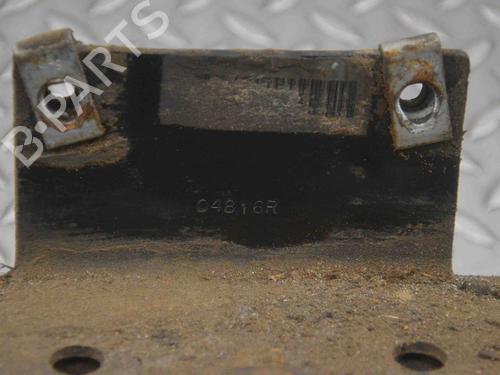 Tow ball/Mechanism DODGE RAM 1500 Pickup (DJ, DS) 5.7 4x4 | BP27827526C141